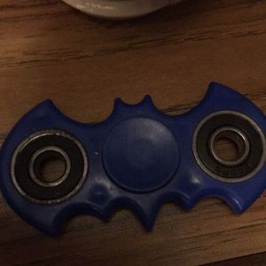 Fidget spinner